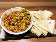 -竹里馆 ·茶食(奥体店)