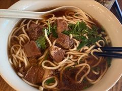 -李先生牛肉面大王(上海站南广场店)