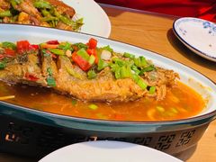 -鸿运楼·舌尖上的徽菜