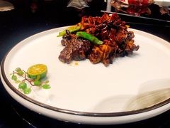 -A One Kitchen·南京精菜馆(德基广场店)