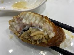 -潮汕味道·煮海餐厅(金麟大厦店)