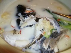 -羡餐厅·杭帮菜·淳菜(千岛湖自由洲际殿店)