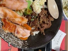 -吉野家(学院路店)