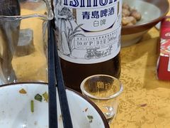-东门口·鲜爆肚涮肉·烧烤(老门东店)