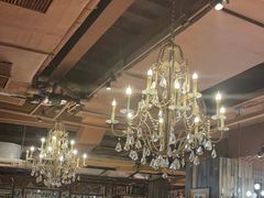 -领鲜活海鲜榴莲自助火锅(东门店)