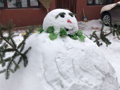 -雪谷