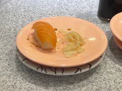 -争鲜回转寿司(金桥家乐福店)