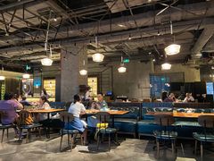 -Mercato莫卡多露台餐厅与酒吧(K11店)