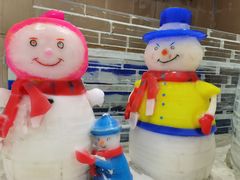 -宁波冰雪大世界(北仑区)