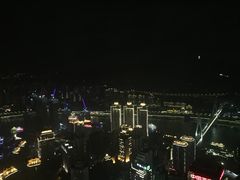 -WFC会仙楼观景台