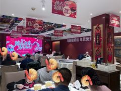 -惠丰堂饭庄·烤鸭·京味菜(翠微路店)