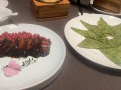 -望乡楼上海菜(日月光店)