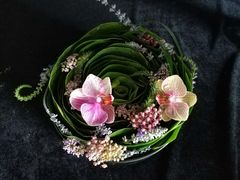 -荷兰布尔玛国际花艺学院