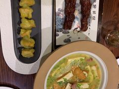 -京杭上院·河景花园餐厅·杭帮菜名店
