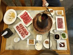 -牛街·马辈儿涮肉(牛街二店)