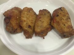 -乐凯撒披萨(正佳广场店)