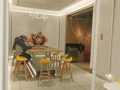 -麦当劳(徐汇漕溪北路百脑汇店)
