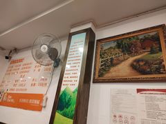 -冯记香辣兔火锅(茶店子总店)