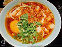 -喜晋道面馆(华严寺广场店)