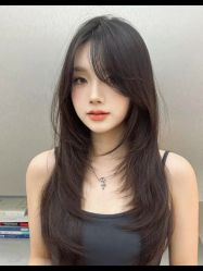 -藤野造型烫染·漂发