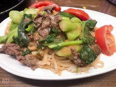 -日日鲜茶餐厅(小公园店)