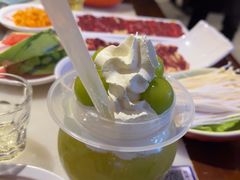 -重庆高老九火锅(万象城店)
