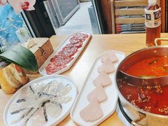 -四喜小胖·北京涮肉(五道营店)