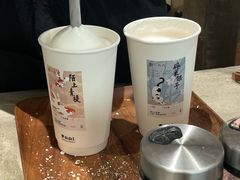 -李山山茶事(景枫店)