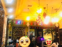 大堂-大耳象东南亚风情餐厅(月湖公园店)