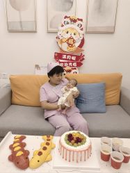 -月满阁月子中心(莲湖区店)