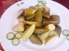 -华梅西餐厅(哈尔滨中央大街店)