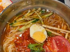 -正宗齐齐哈尔烤肉·齐牛哥鲜切炭火烤肉(杭州总店)