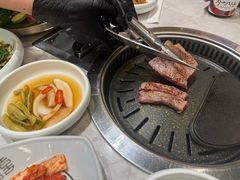 -黄金牧场(明洞总店)