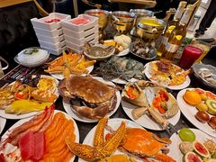 -川骄海鲜自助(亚运村店)