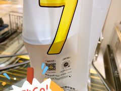 -7分甜(武林银泰店)