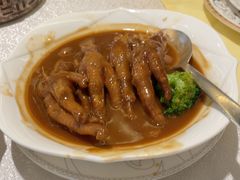 -星河湾半岛酒店-真粤中餐厅