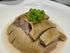 -云锦壹号·淮扬宴(徐汇万科店)