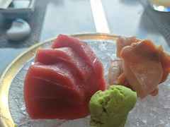 -田舍家Inakaya·炉端烧·铁板烧(天汇igc店)