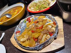 -肖记牛肉鱼杂馆·省级非遗(柏林春天直营店)