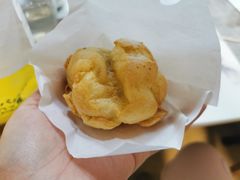 -贝儿多爸々の泡芙工房(嘉里汇店)
