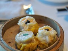 -天龙轩(香港丽思卡尔顿酒店)