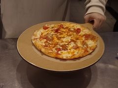 -乐凯撒披萨(汇港购物中心店)