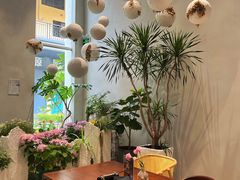 -花十悦·鲜花咖啡餐厅(振业城一期店)