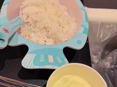 -师烤·豆花烤鱼(广州荔湾扬韬广场店)