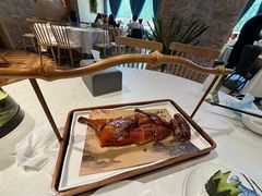 -香山湖家家宴(中山陵店)