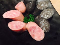 -新石器烤肉(中房金谊广场店)