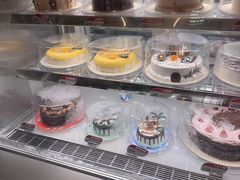 -DQ·蛋糕·冰淇淋(三亚青春颂店)