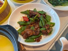 -醉辉皇原味海鲜江南菜(成都大魔方店)