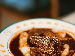 招牌牛腩肠粉-西关明记肠粉(荔枝湾店)