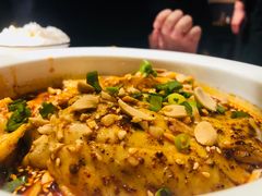 -味莊·青岛菜(云霄路店)
